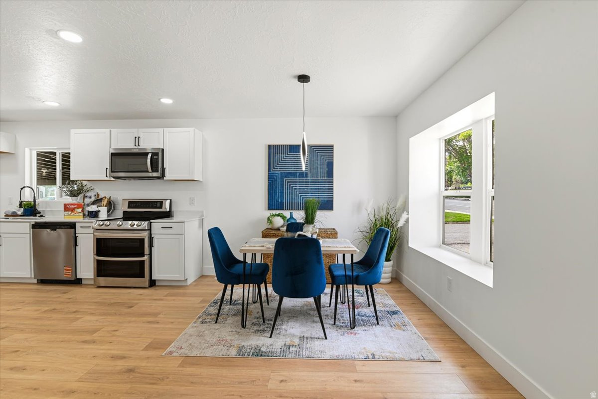 HOEL SUBDIVISION - Residential