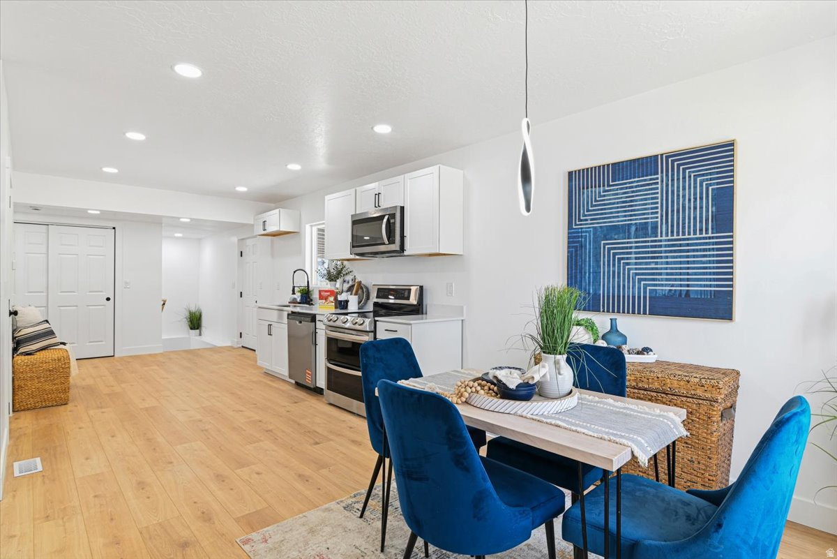 HOEL SUBDIVISION - Residential