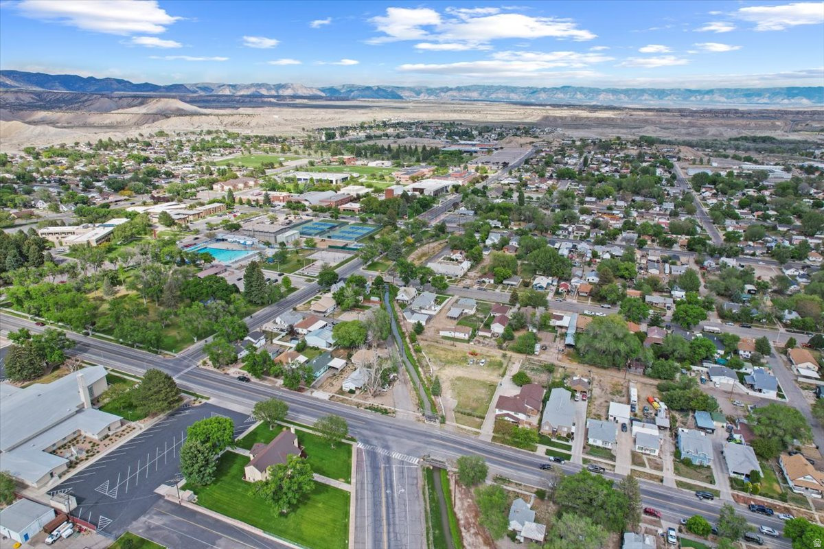 HOEL SUBDIVISION - Residential