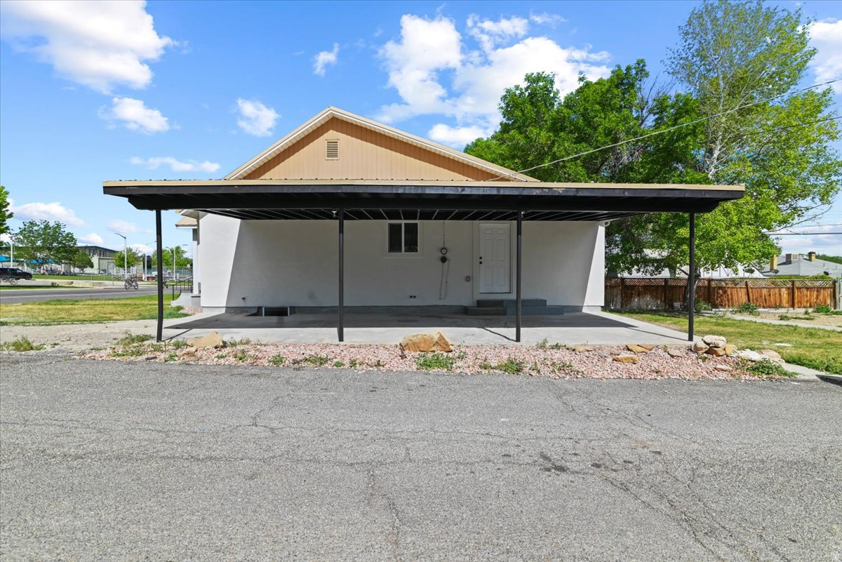 HOEL SUBDIVISION - Residential