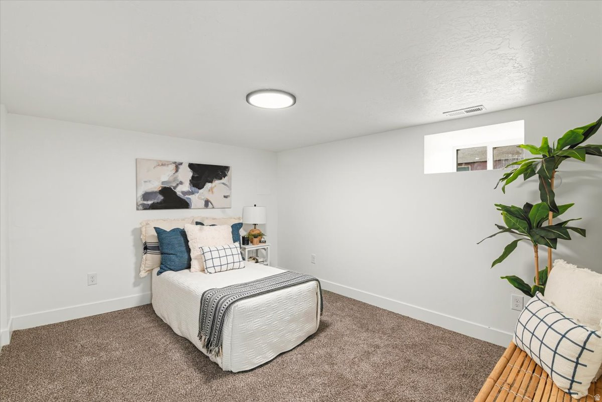 HOEL SUBDIVISION - Residential