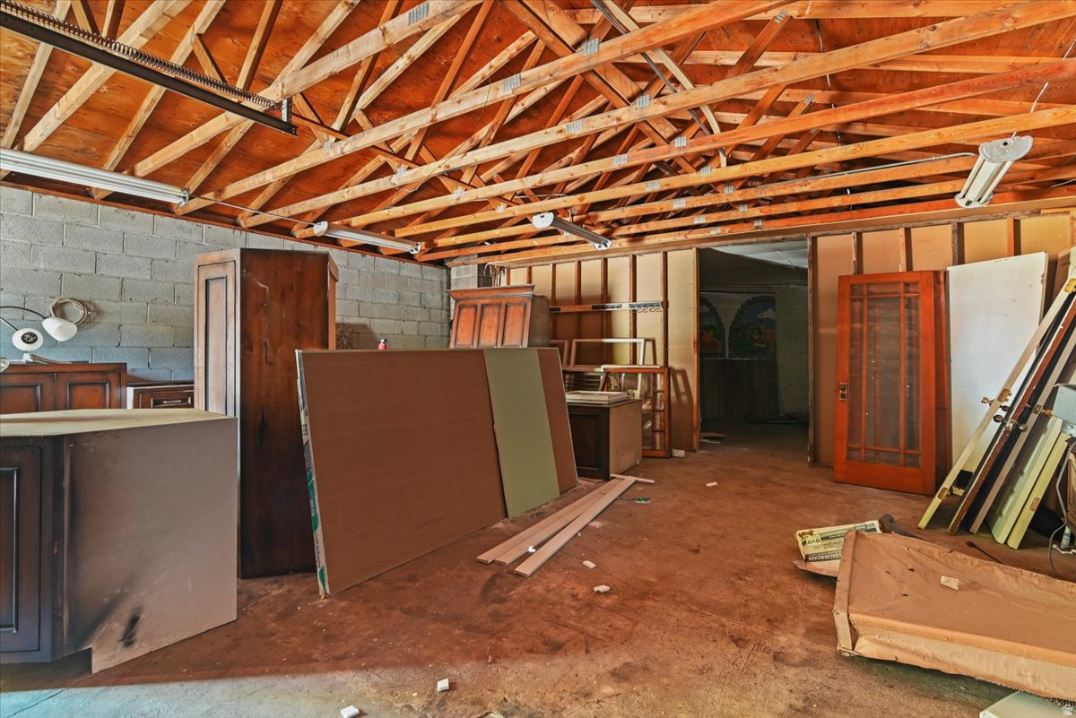 HOEL SUBDIVISION - Residential