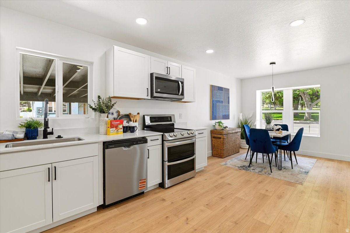 HOEL SUBDIVISION - Residential