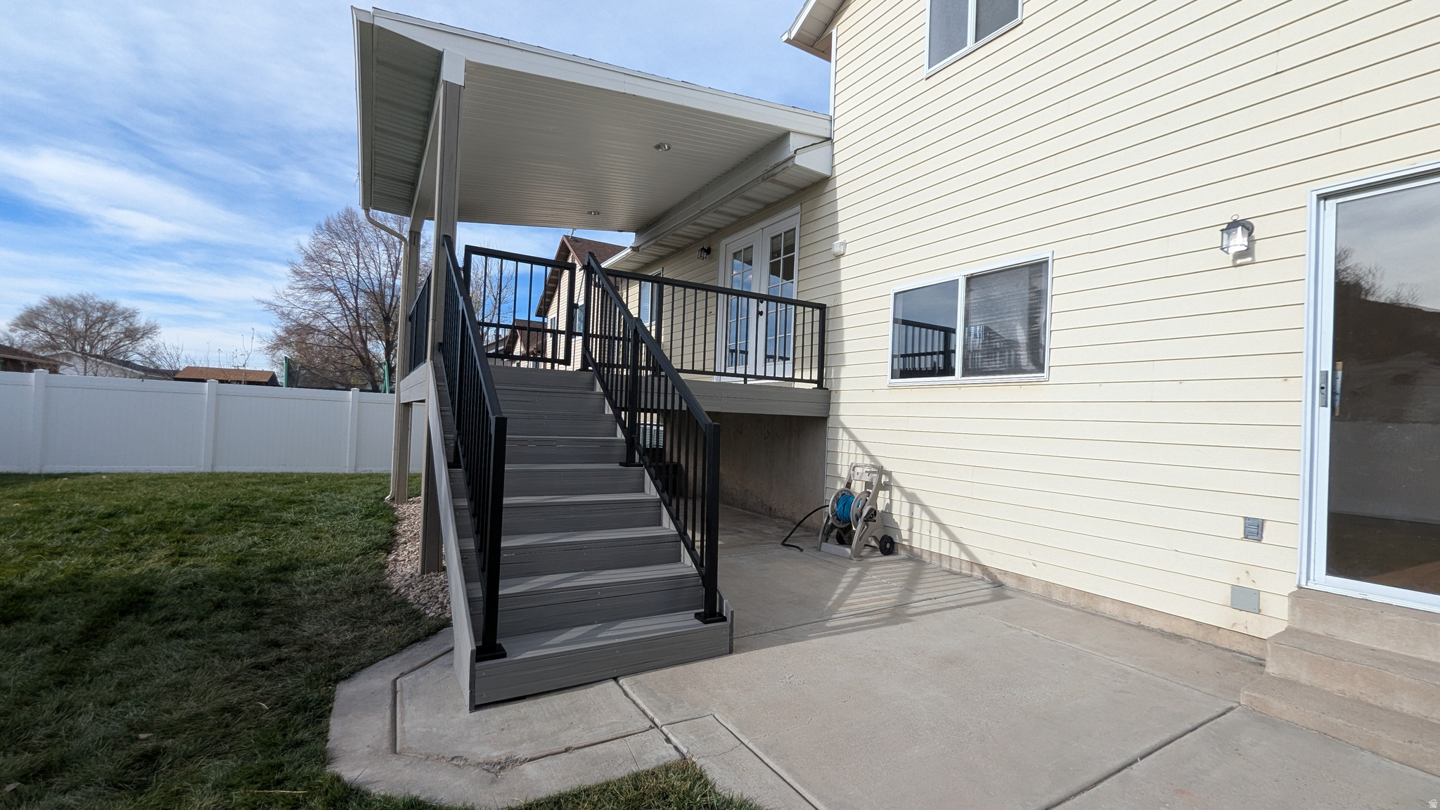 MIDLAND FARMS SUBDIV - Residential