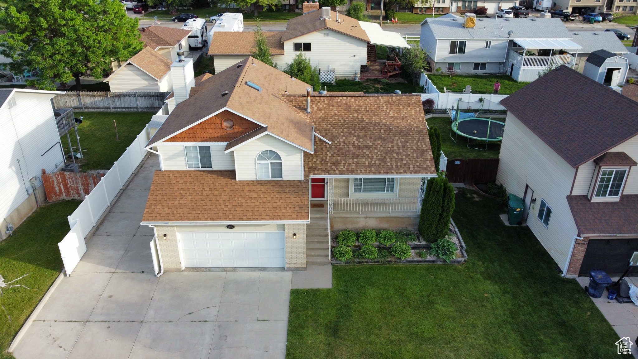 2979 W 4275, Roy, Utah image 39