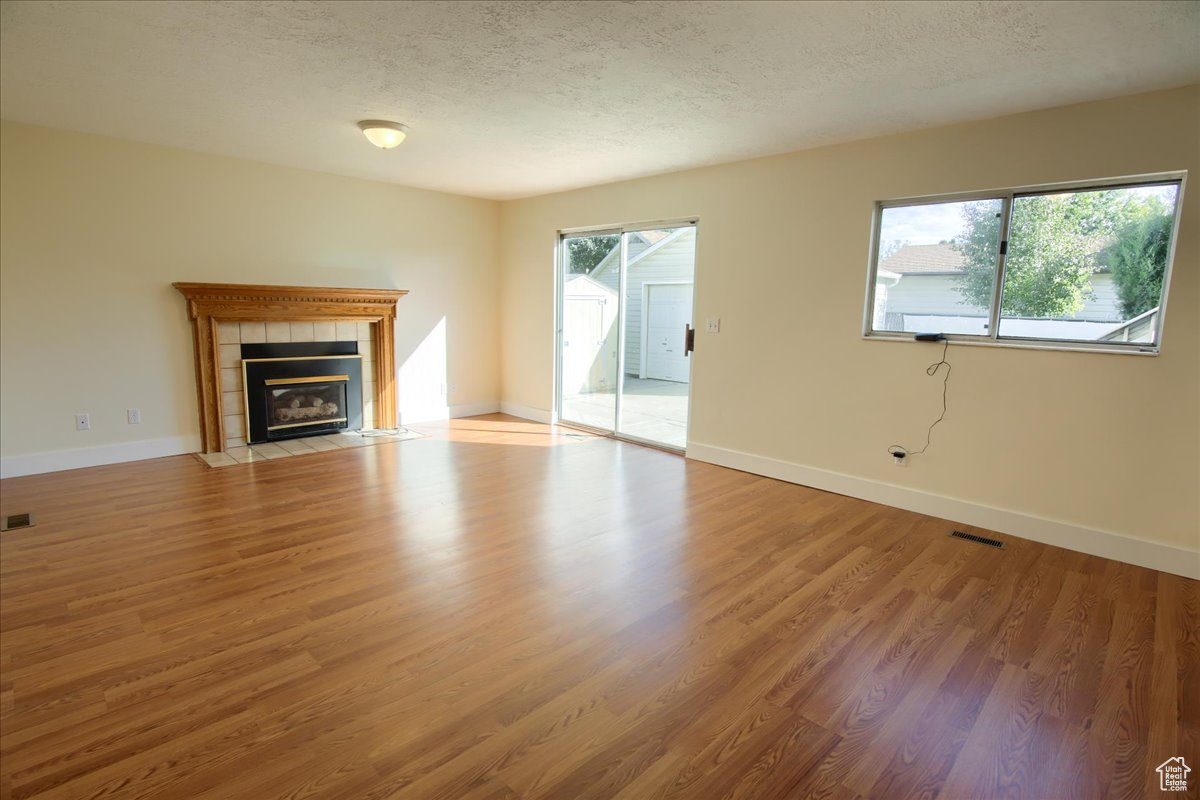 MIDLAND FARMS SUBDIV - Residential