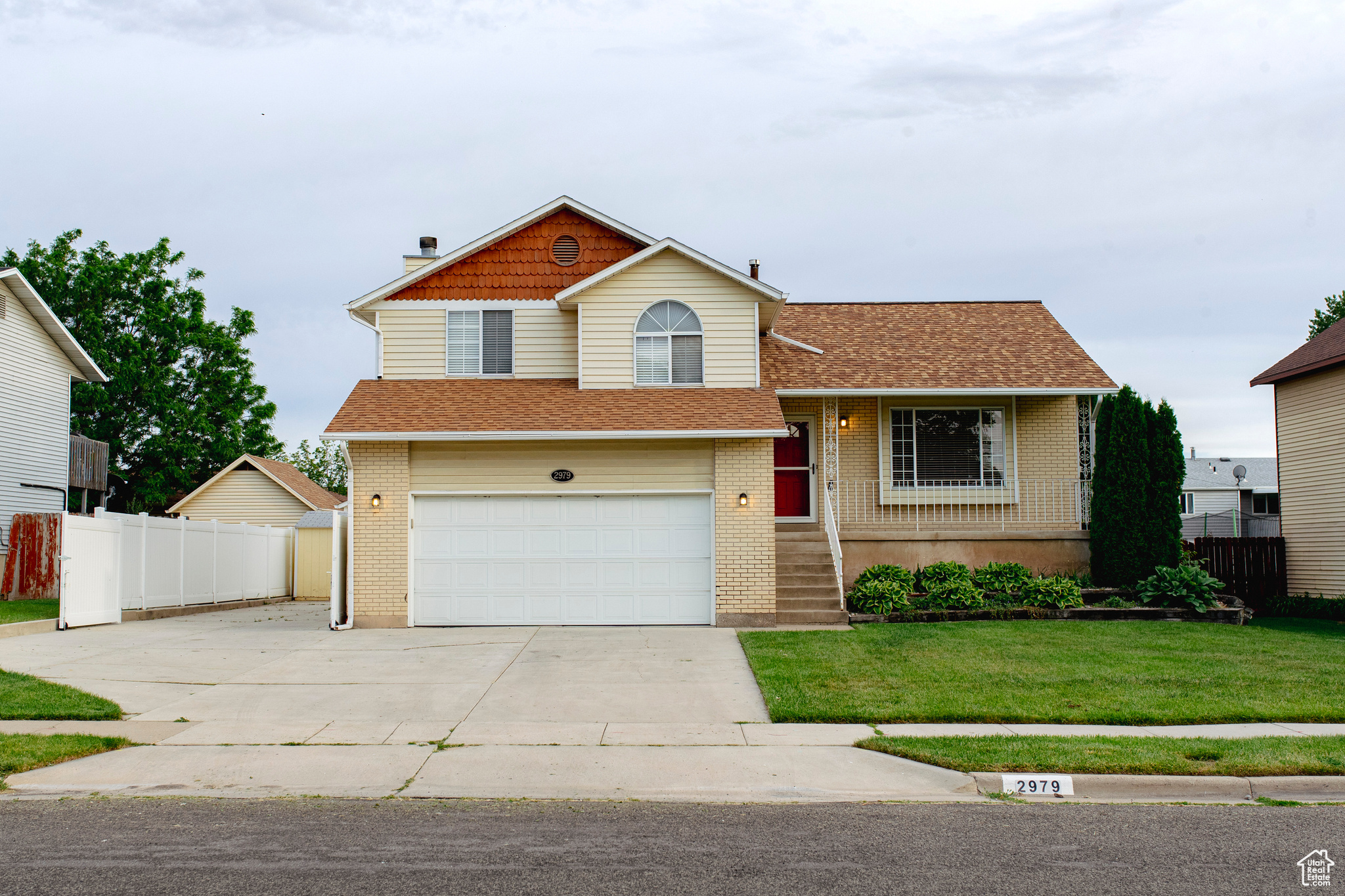 2979 W 4275, Roy, Utah image 1