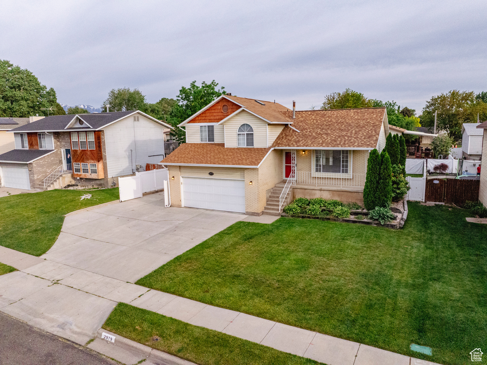 2979 W 4275, Roy, Utah image 34