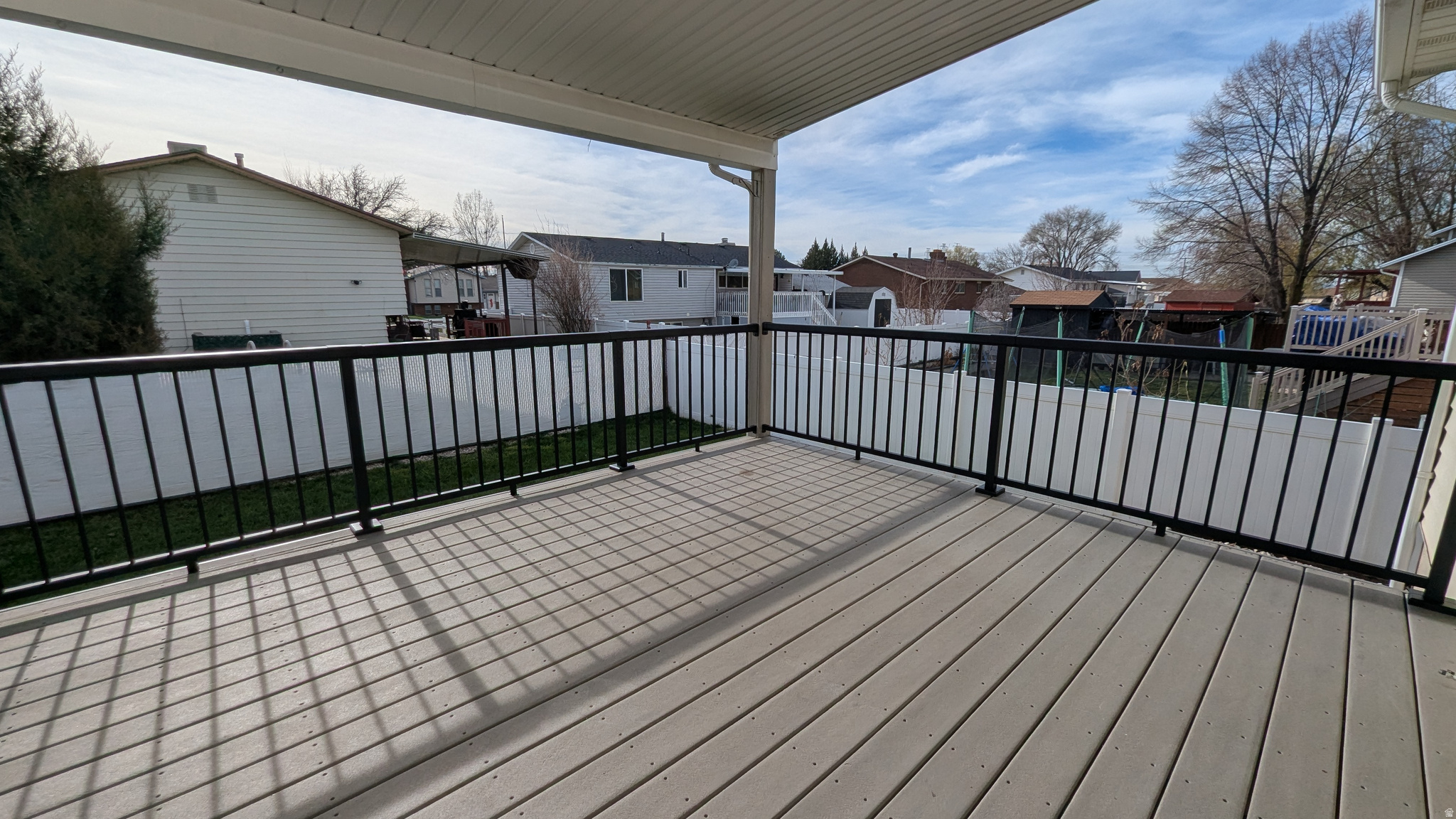 MIDLAND FARMS SUBDIV - Residential