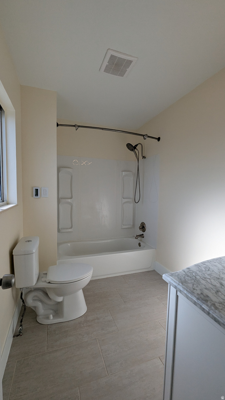 MIDLAND FARMS SUBDIV - Residential