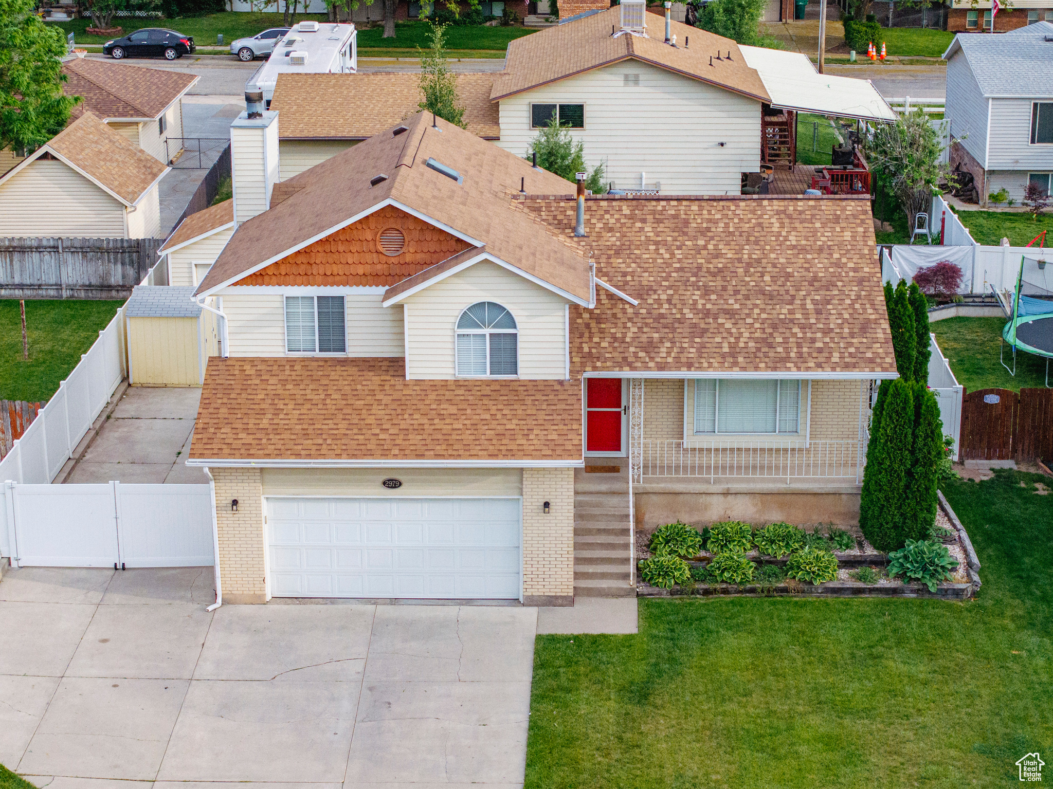 2979 W 4275, Roy, Utah image 33