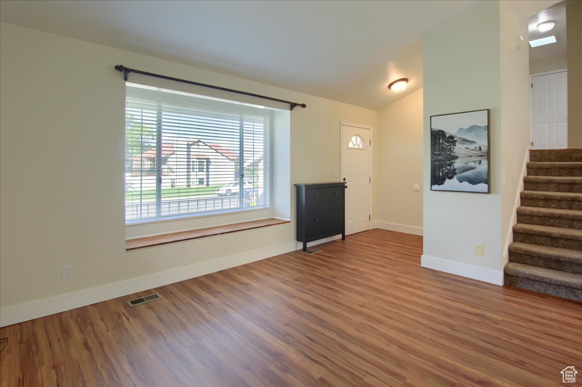 MIDLAND FARMS SUBDIV - Residential