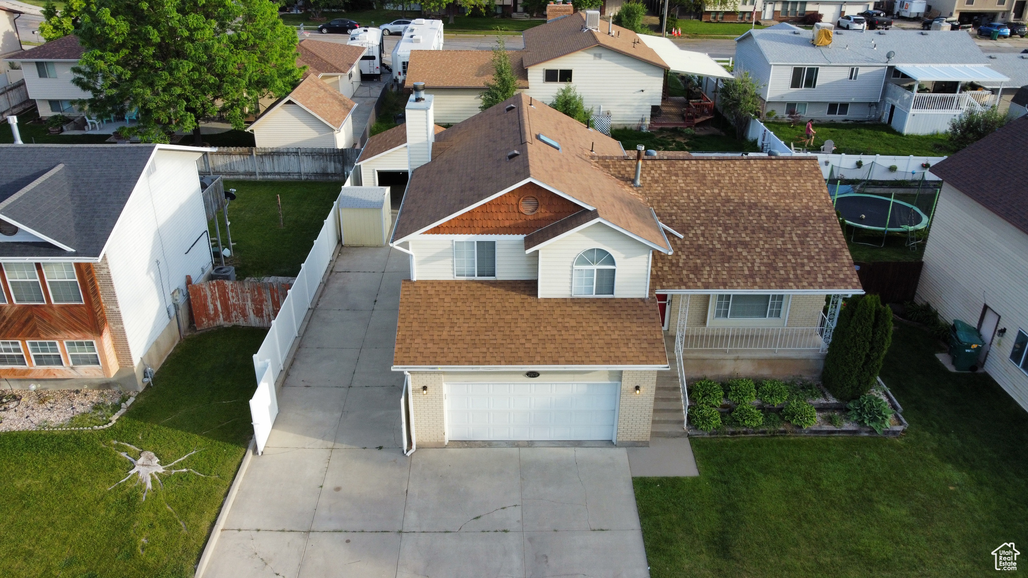 2979 W 4275, Roy, Utah image 38