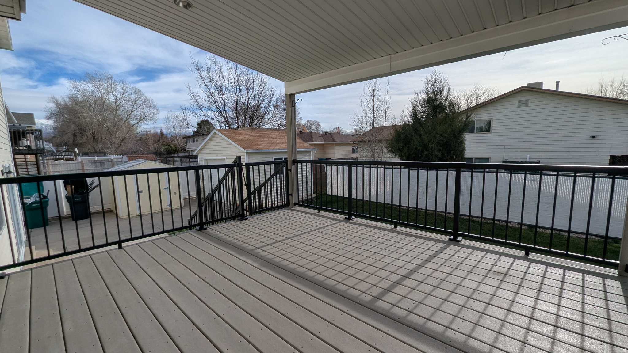 MIDLAND FARMS SUBDIV - Residential