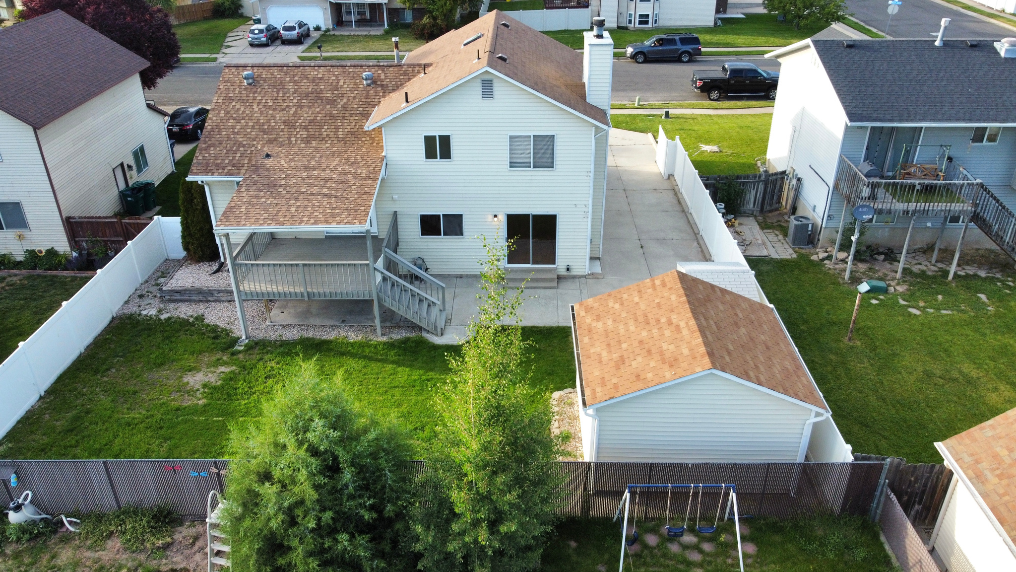 2979 W 4275, Roy, Utah image 43