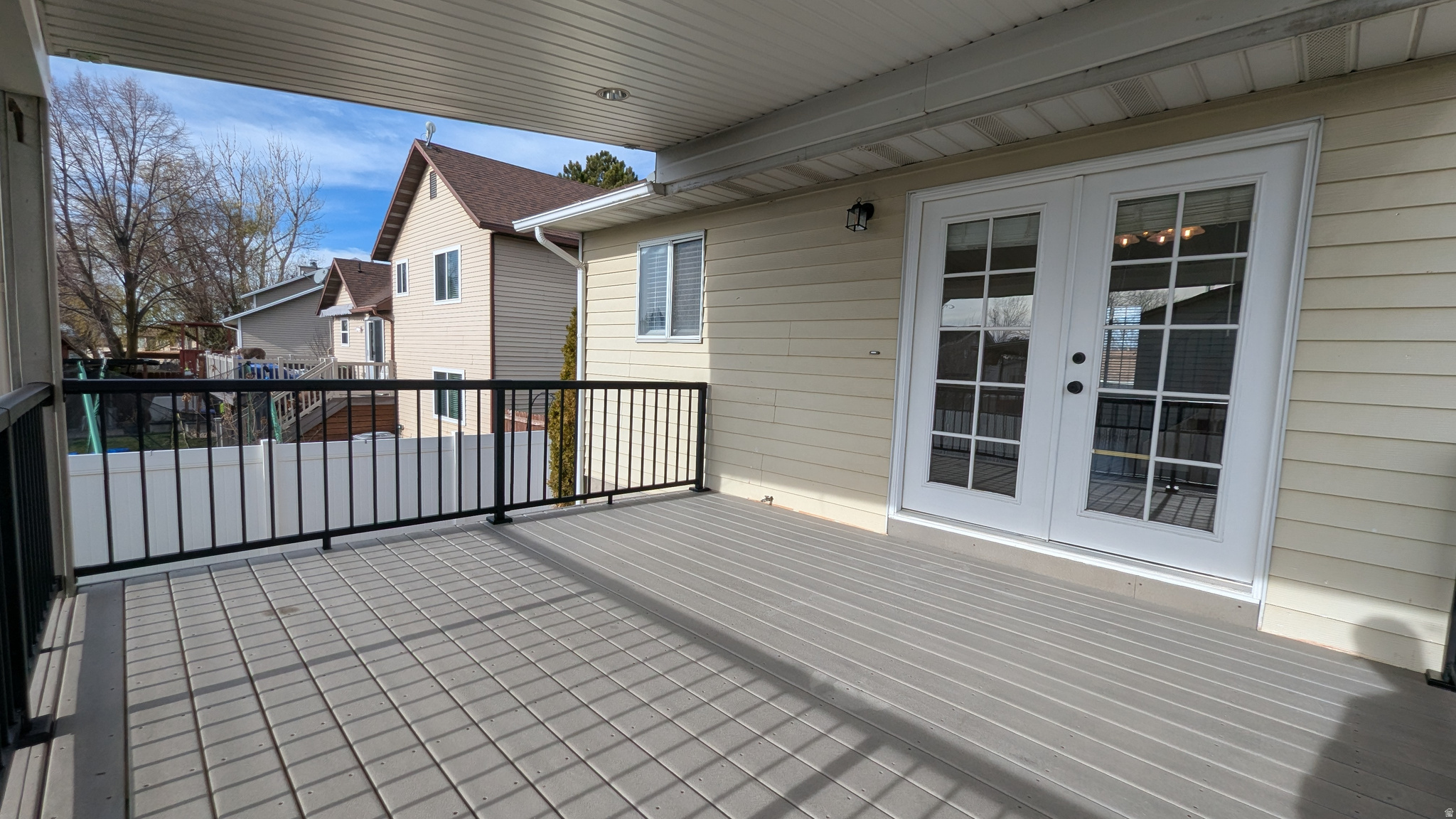 MIDLAND FARMS SUBDIV - Residential