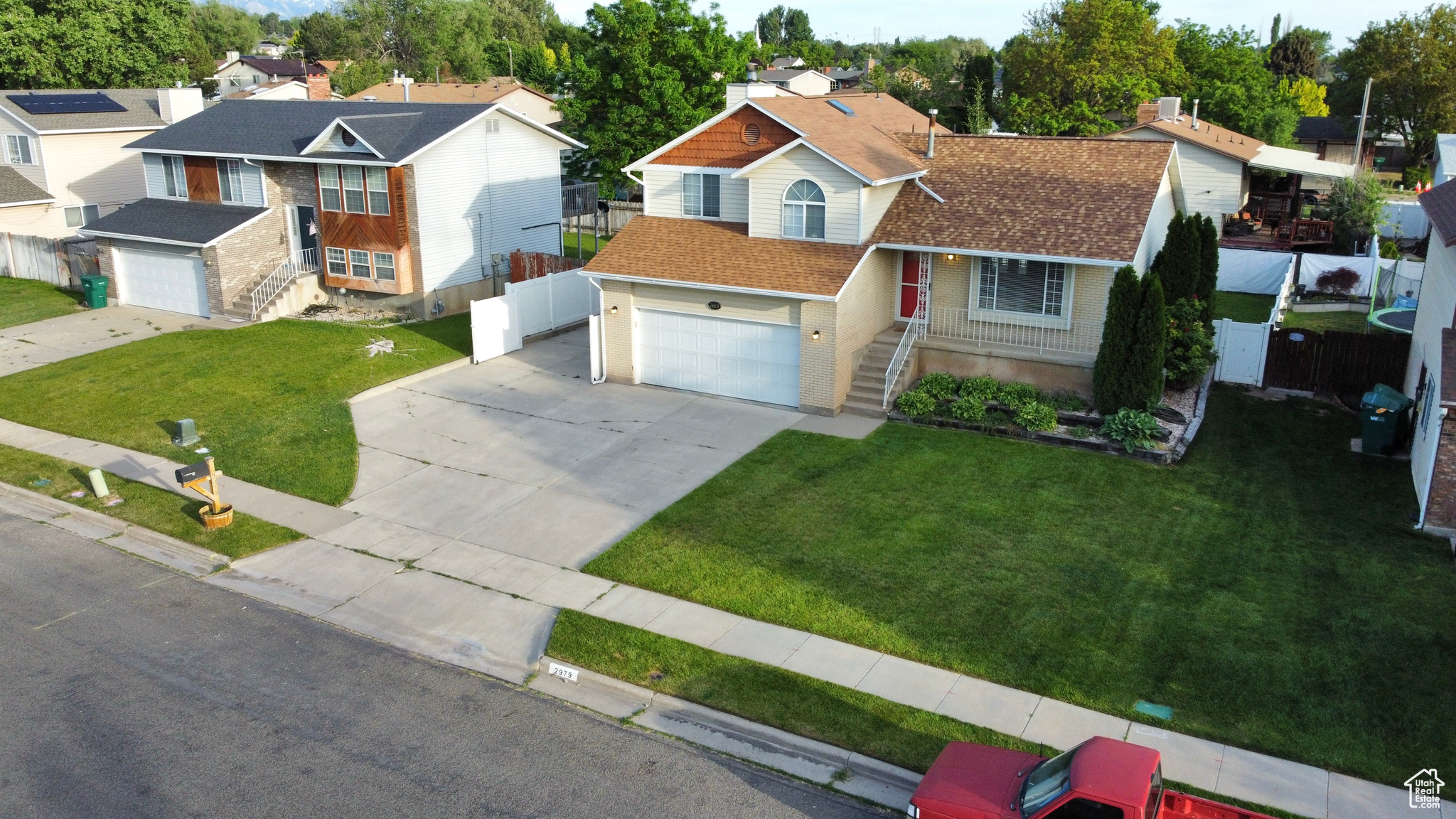 2979 W 4275, Roy, Utah image 40