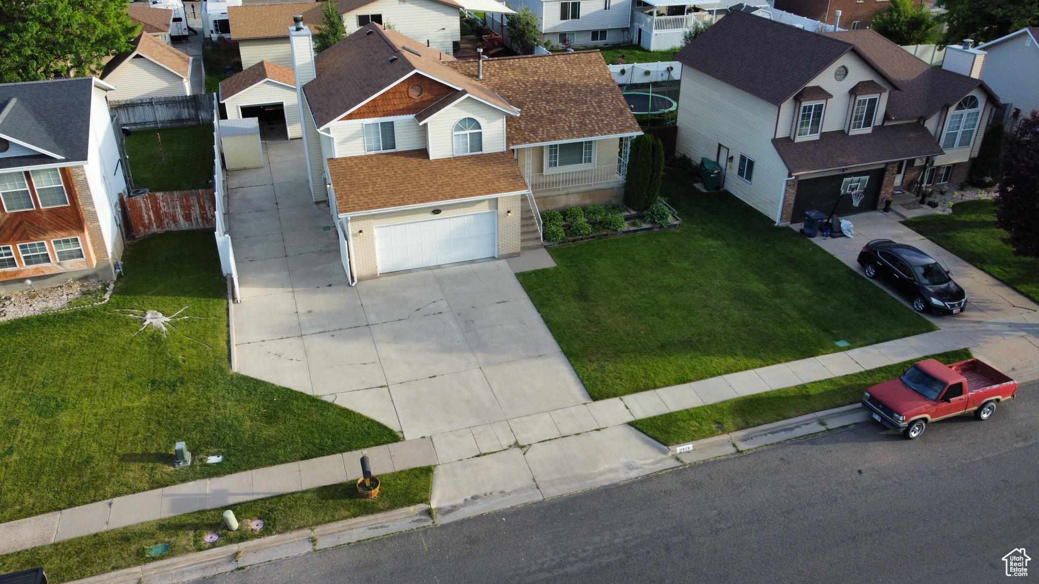 2979 W 4275, Roy, Utah image 37