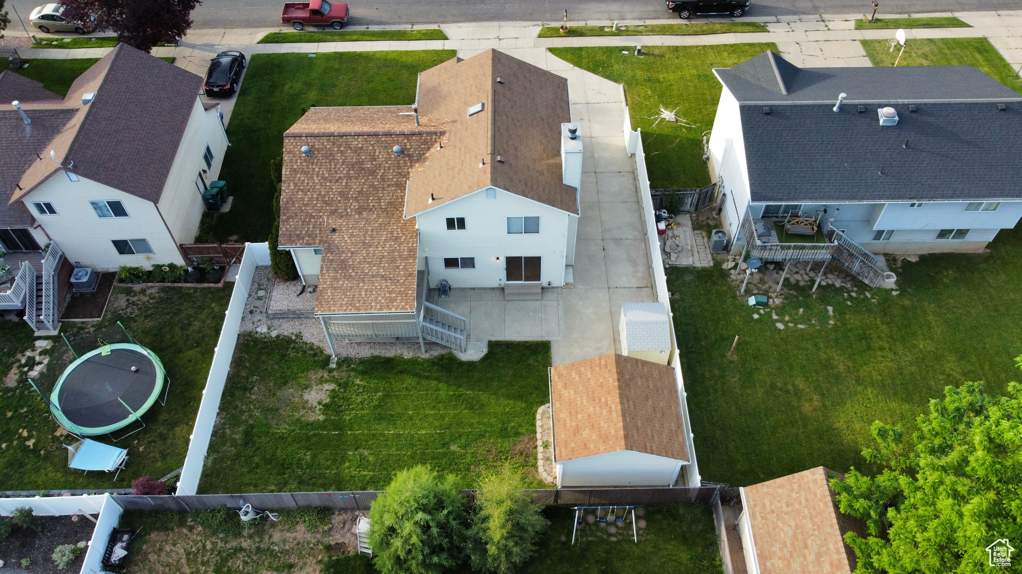 2979 W 4275, Roy, Utah image 41
