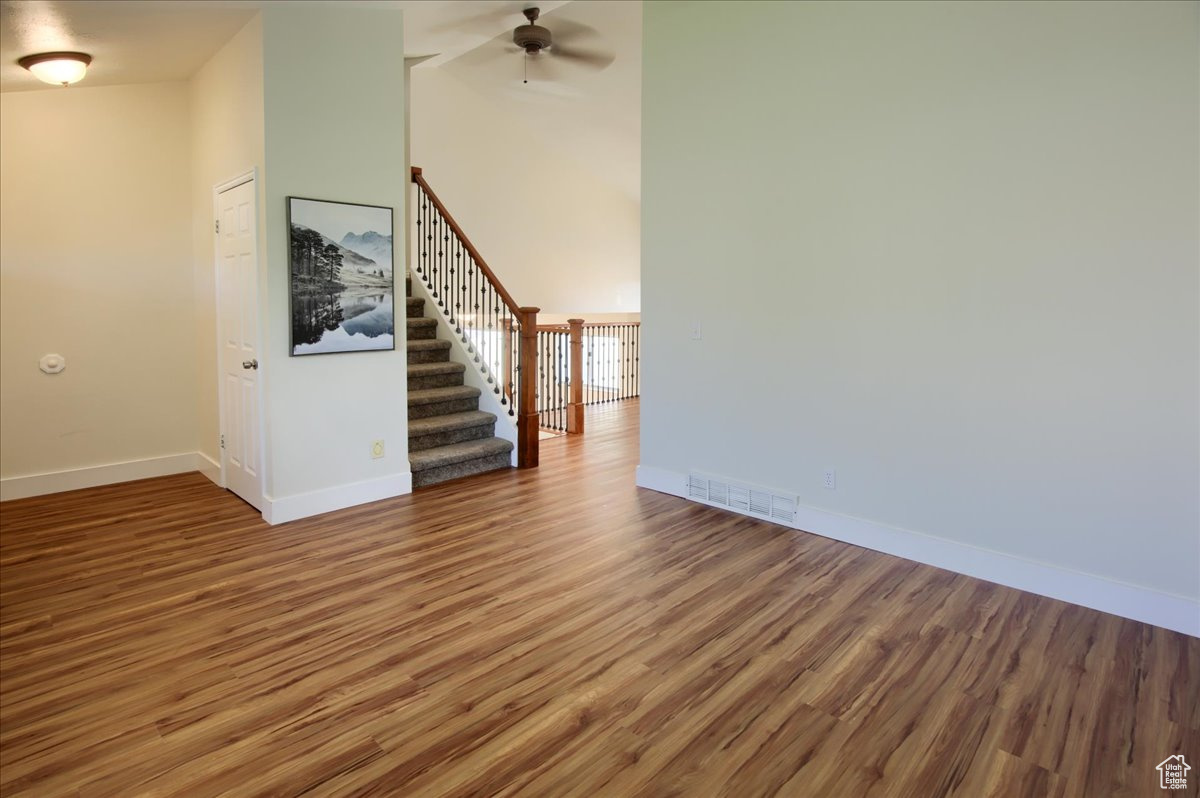 MIDLAND FARMS SUBDIV - Residential