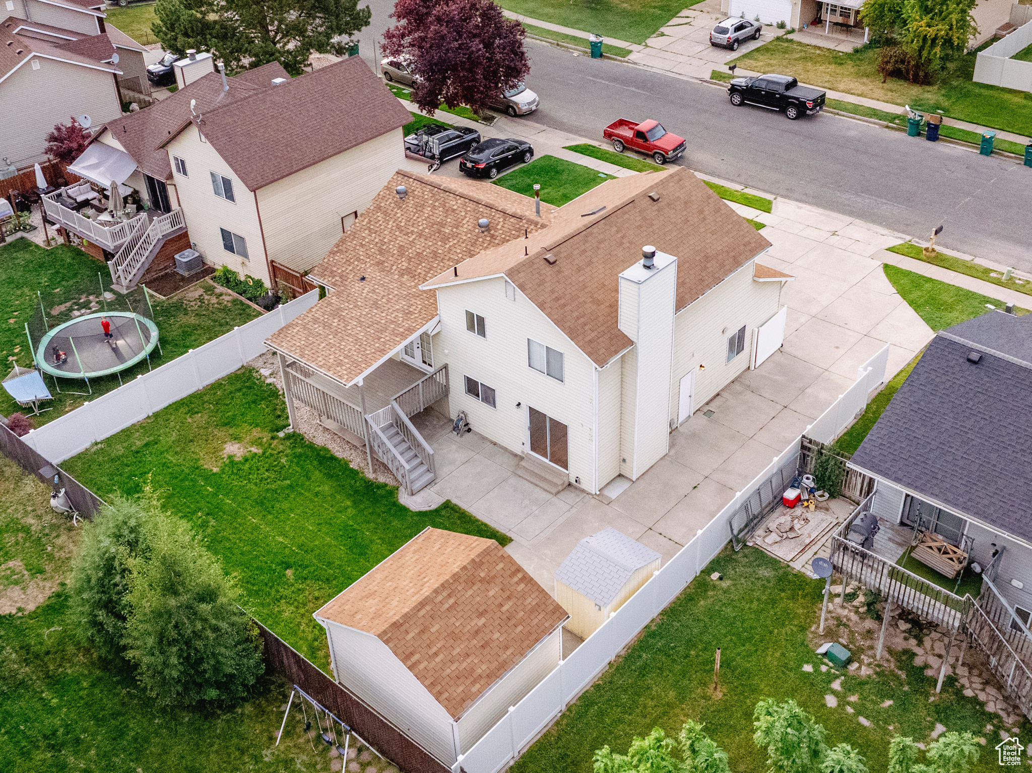 2979 W 4275, Roy, Utah image 42