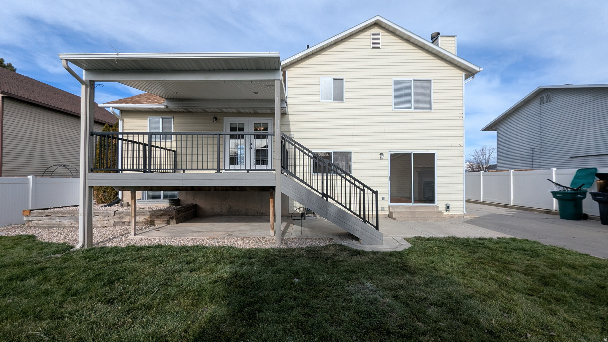 MIDLAND FARMS SUBDIV - Residential