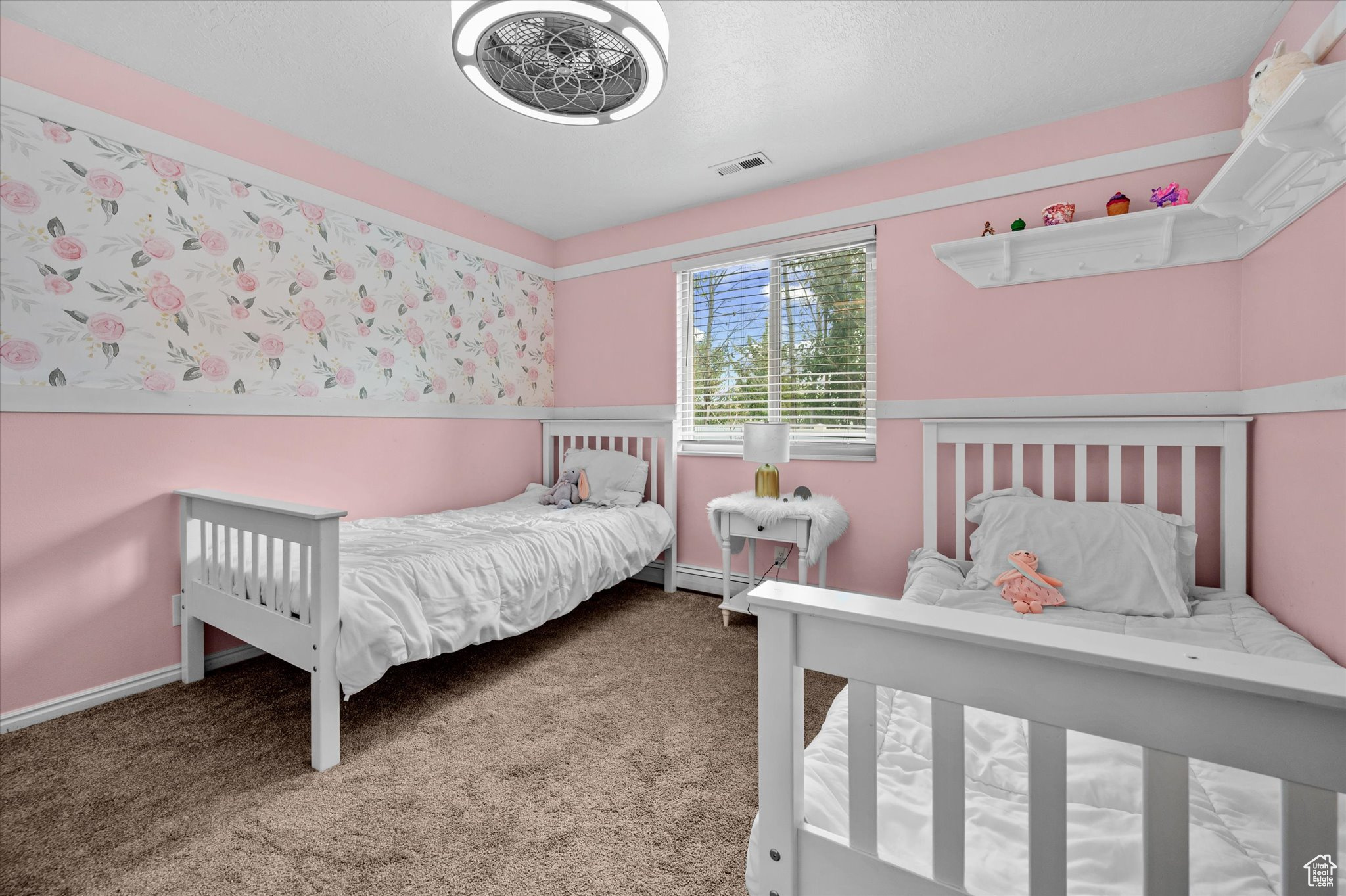 RIDGELINE SUBDIVISIO - Residential