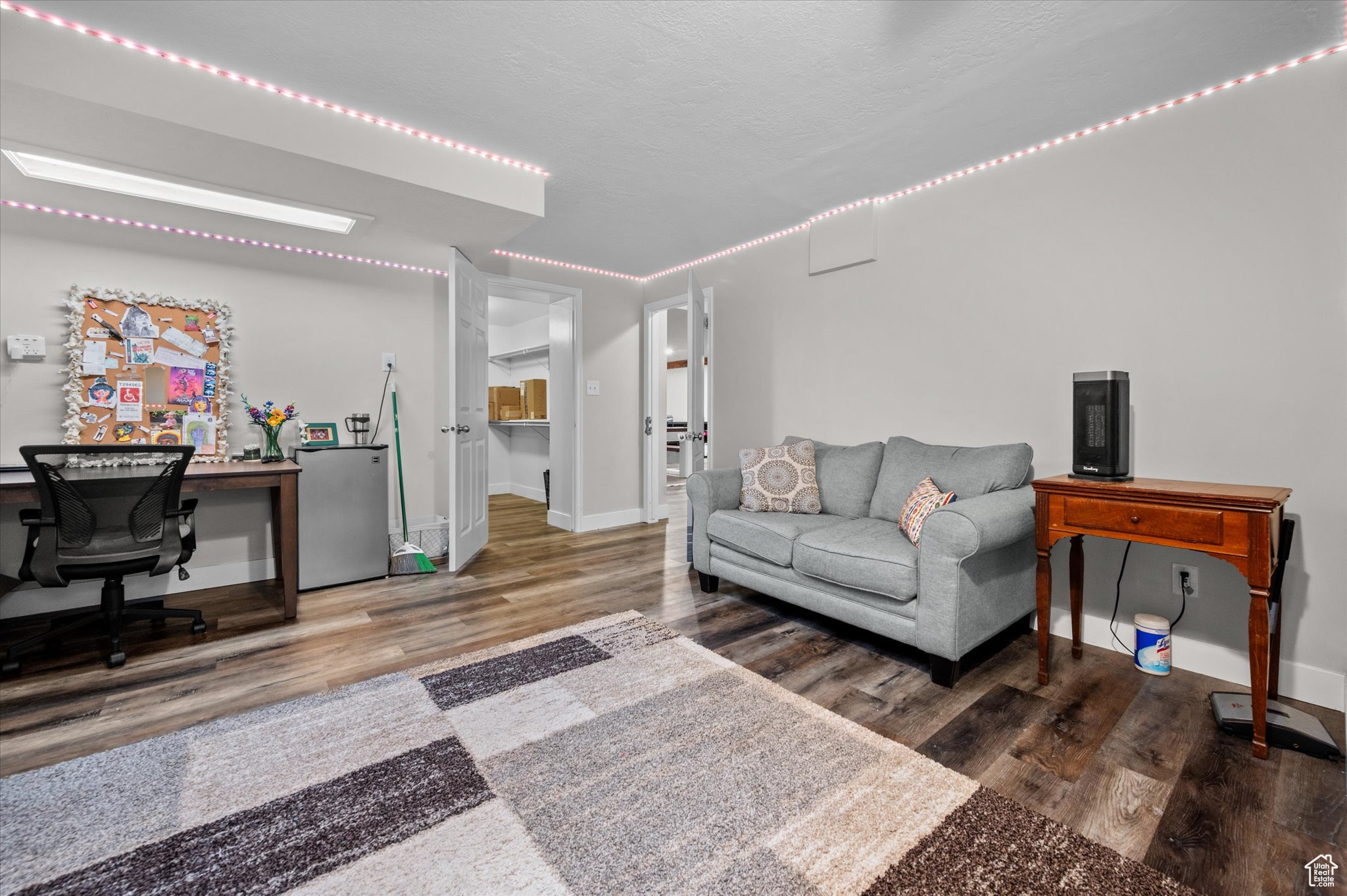 RIDGELINE SUBDIVISIO - Residential