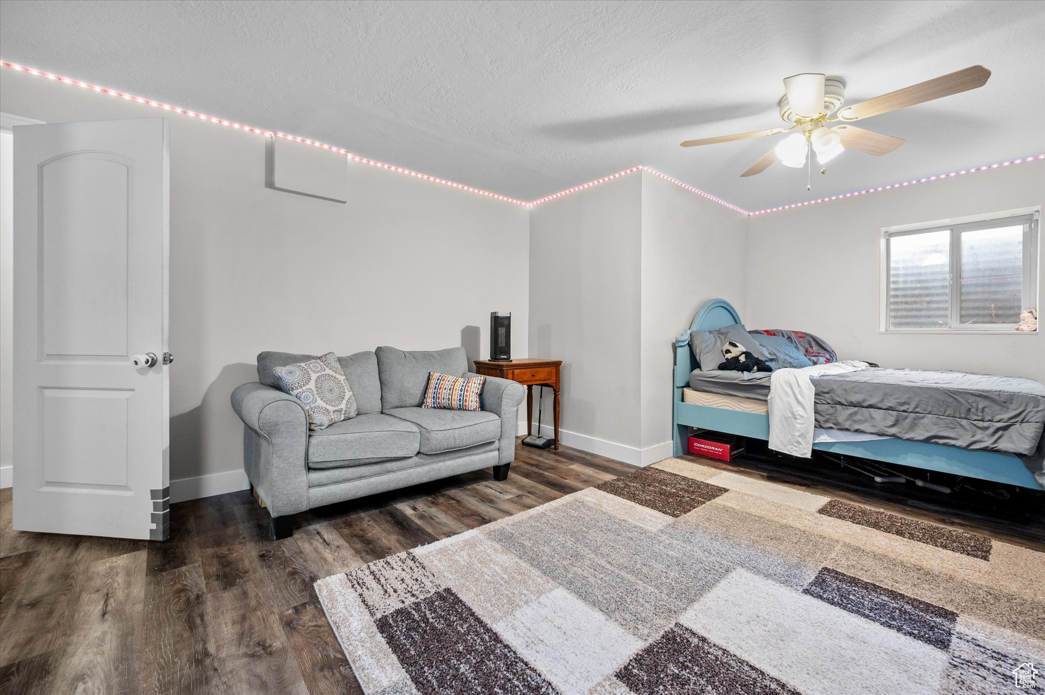 RIDGELINE SUBDIVISIO - Residential