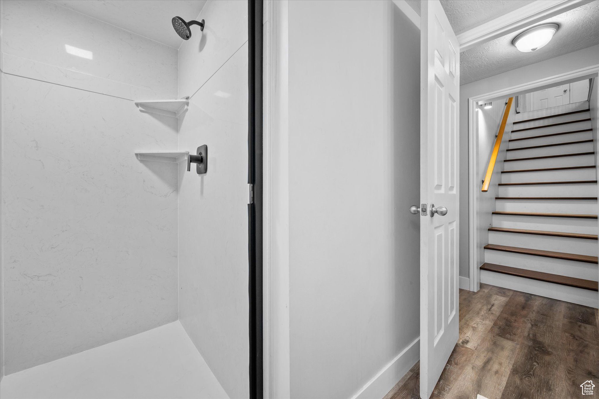 RIDGELINE SUBDIVISIO - Residential