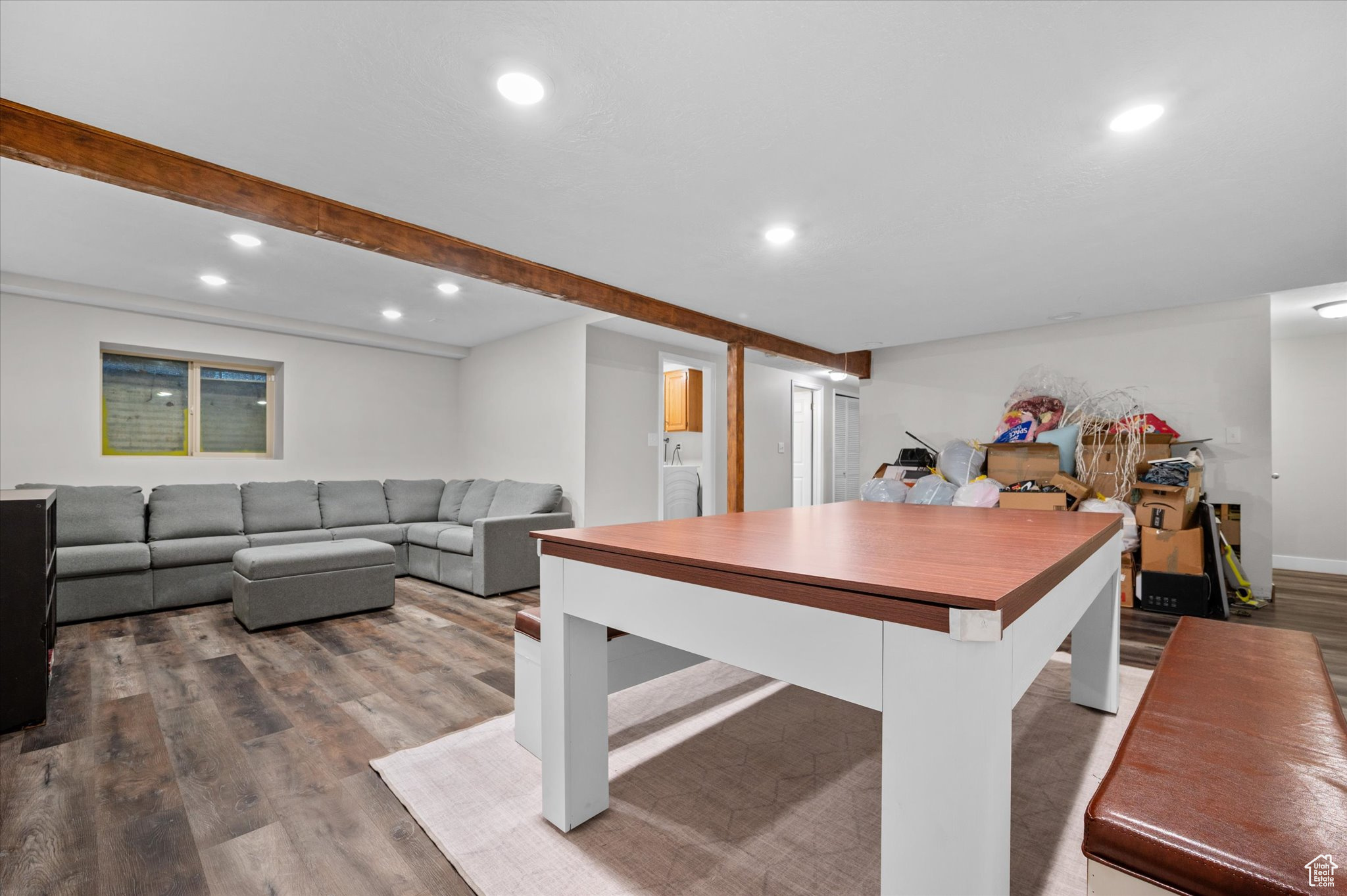 RIDGELINE SUBDIVISIO - Residential