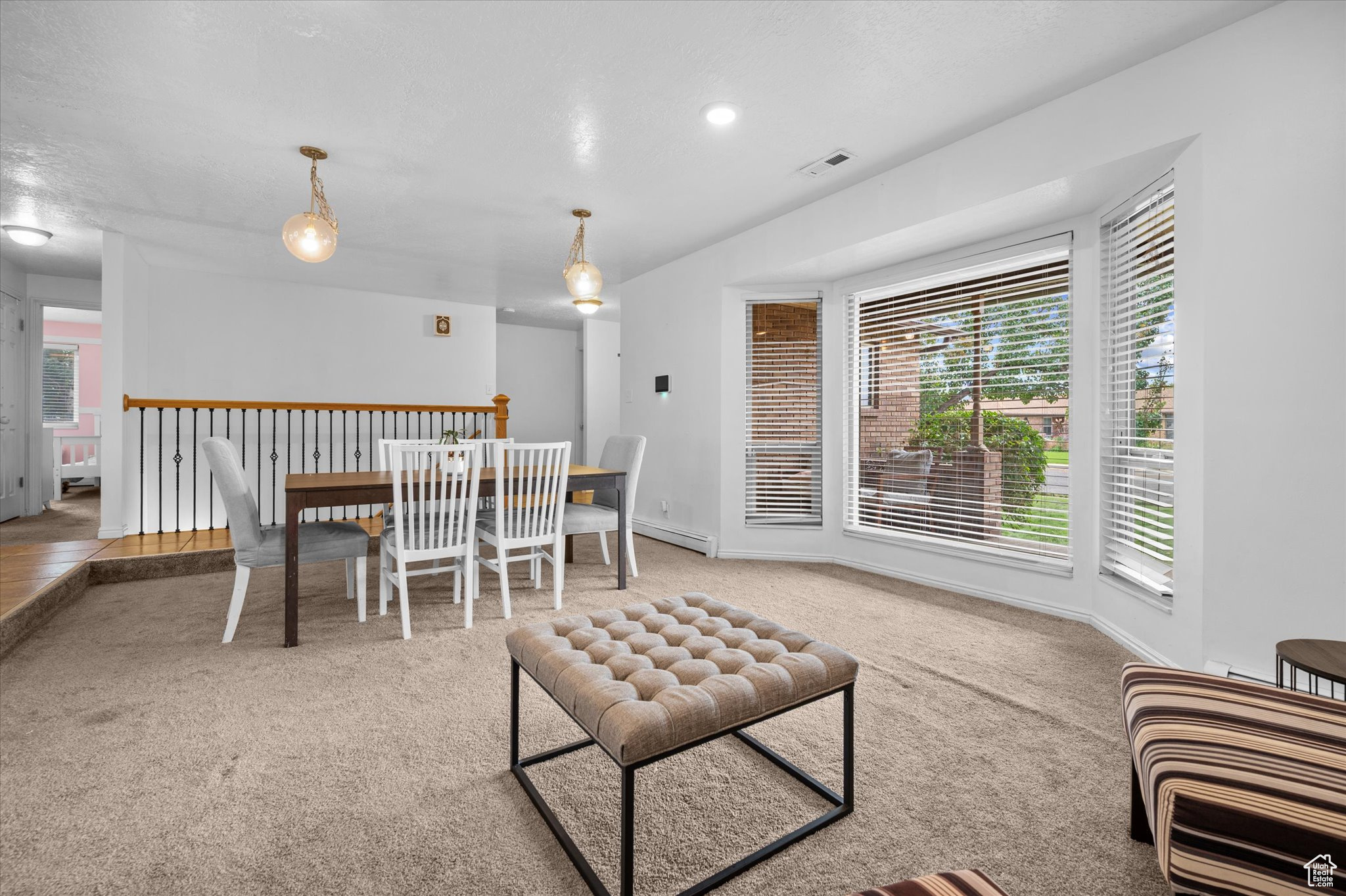 RIDGELINE SUBDIVISIO - Residential