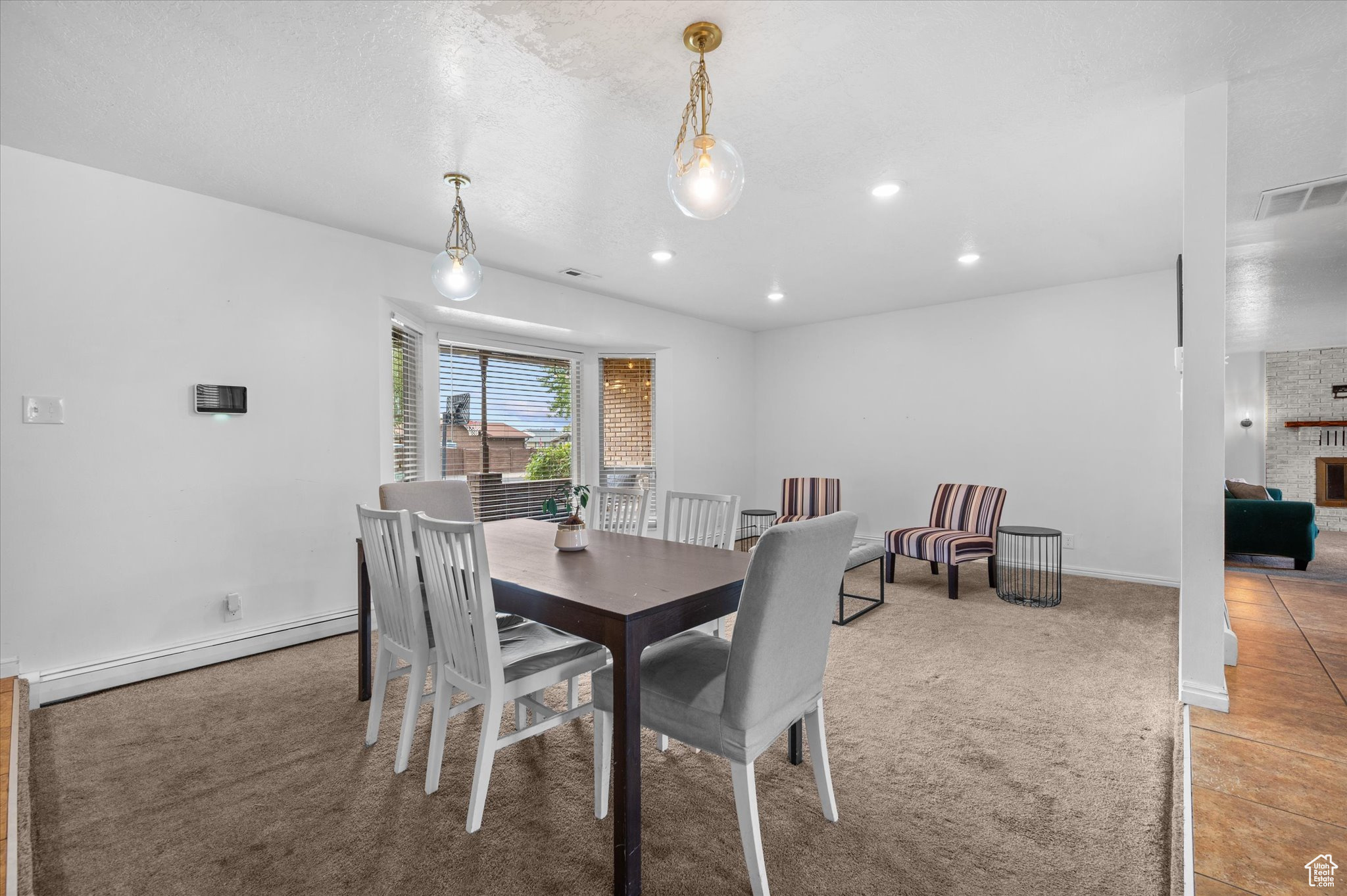 RIDGELINE SUBDIVISIO - Residential