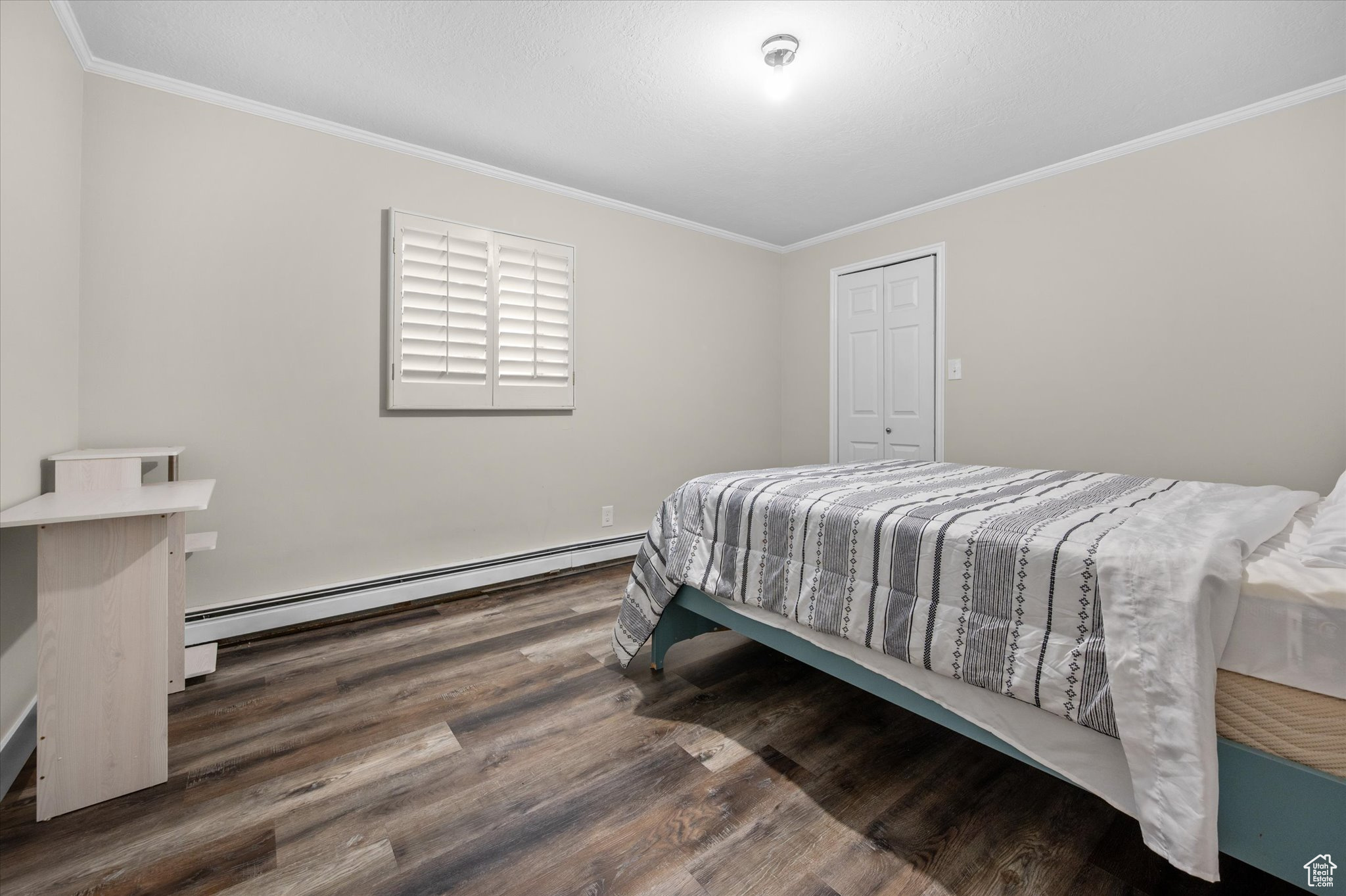 RIDGELINE SUBDIVISIO - Residential