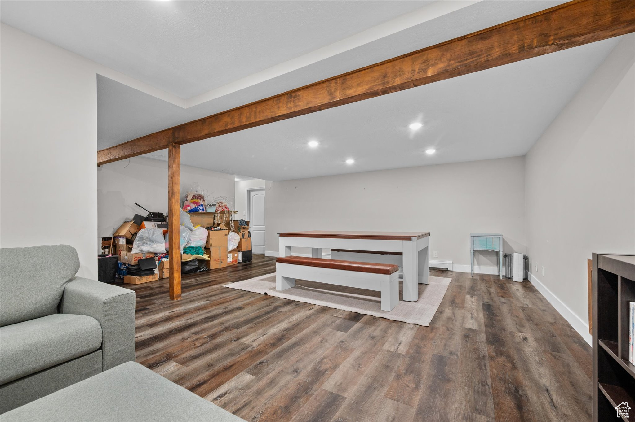 RIDGELINE SUBDIVISIO - Residential