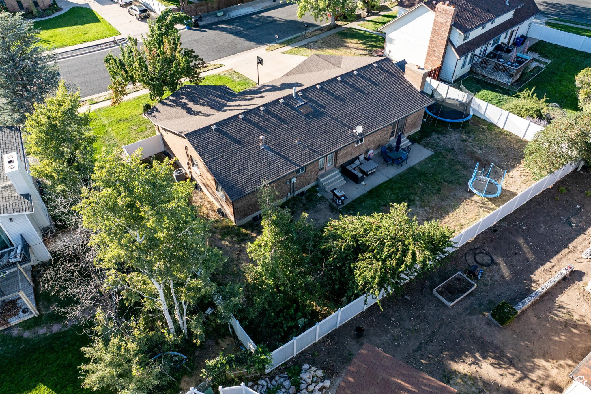 RIDGELINE SUBDIVISIO - Residential