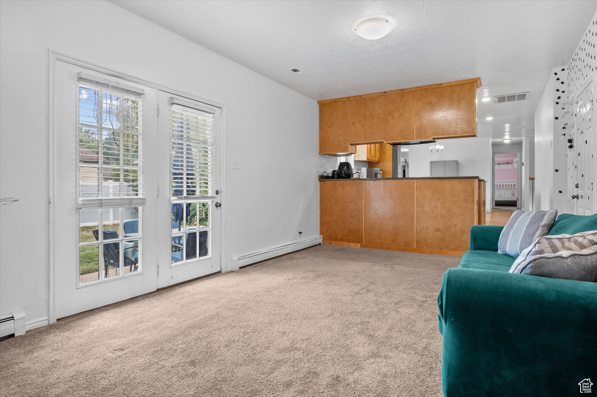 RIDGELINE SUBDIVISIO - Residential