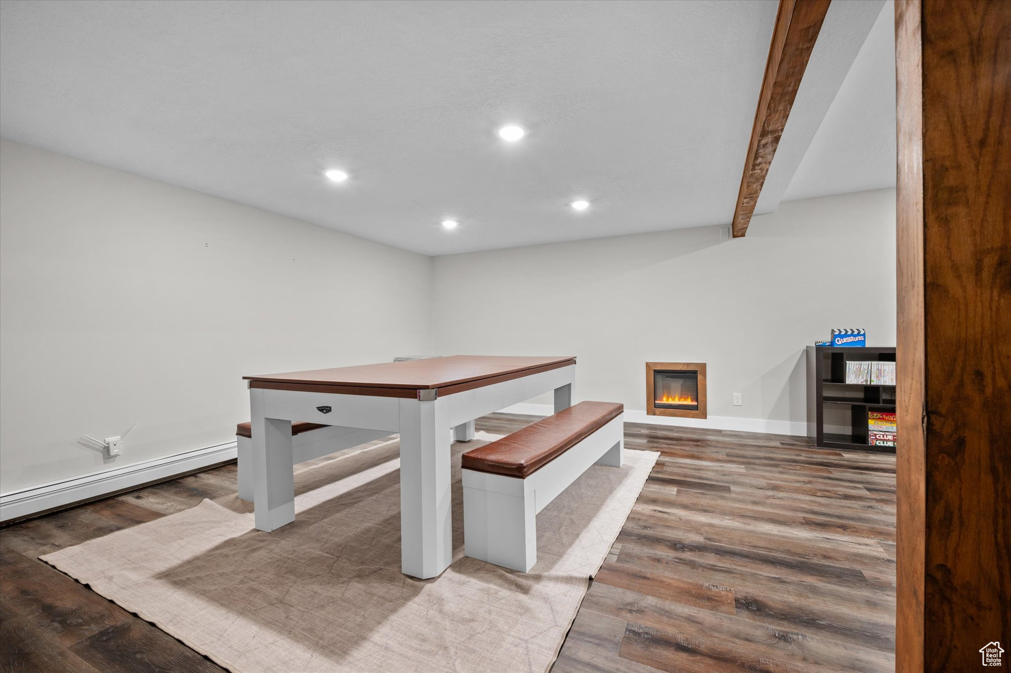 RIDGELINE SUBDIVISIO - Residential