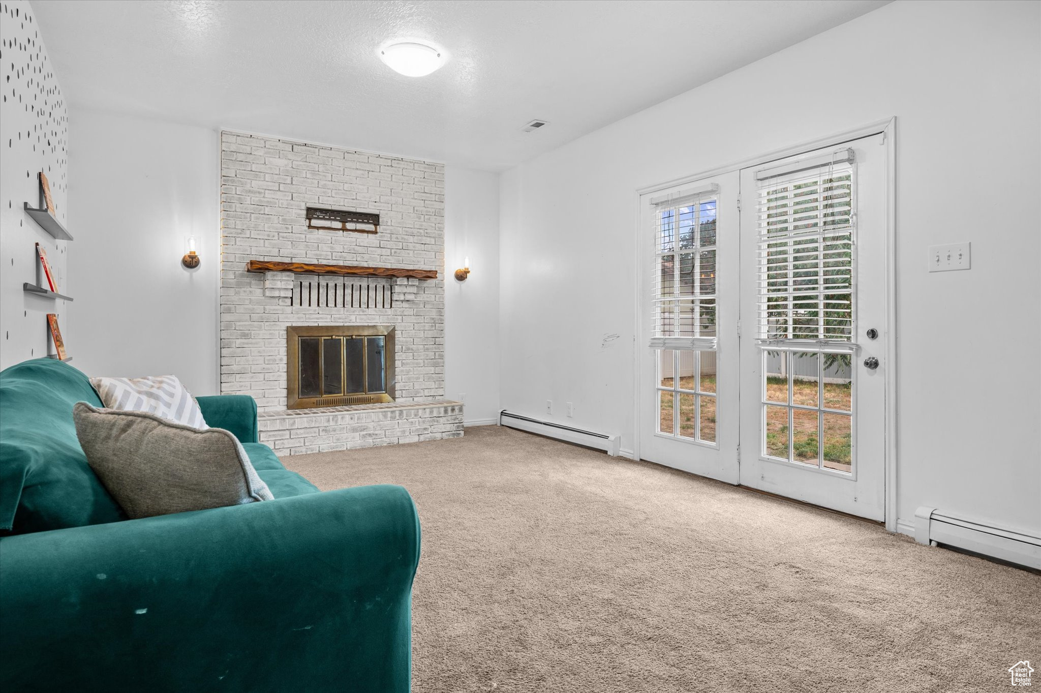 RIDGELINE SUBDIVISIO - Residential