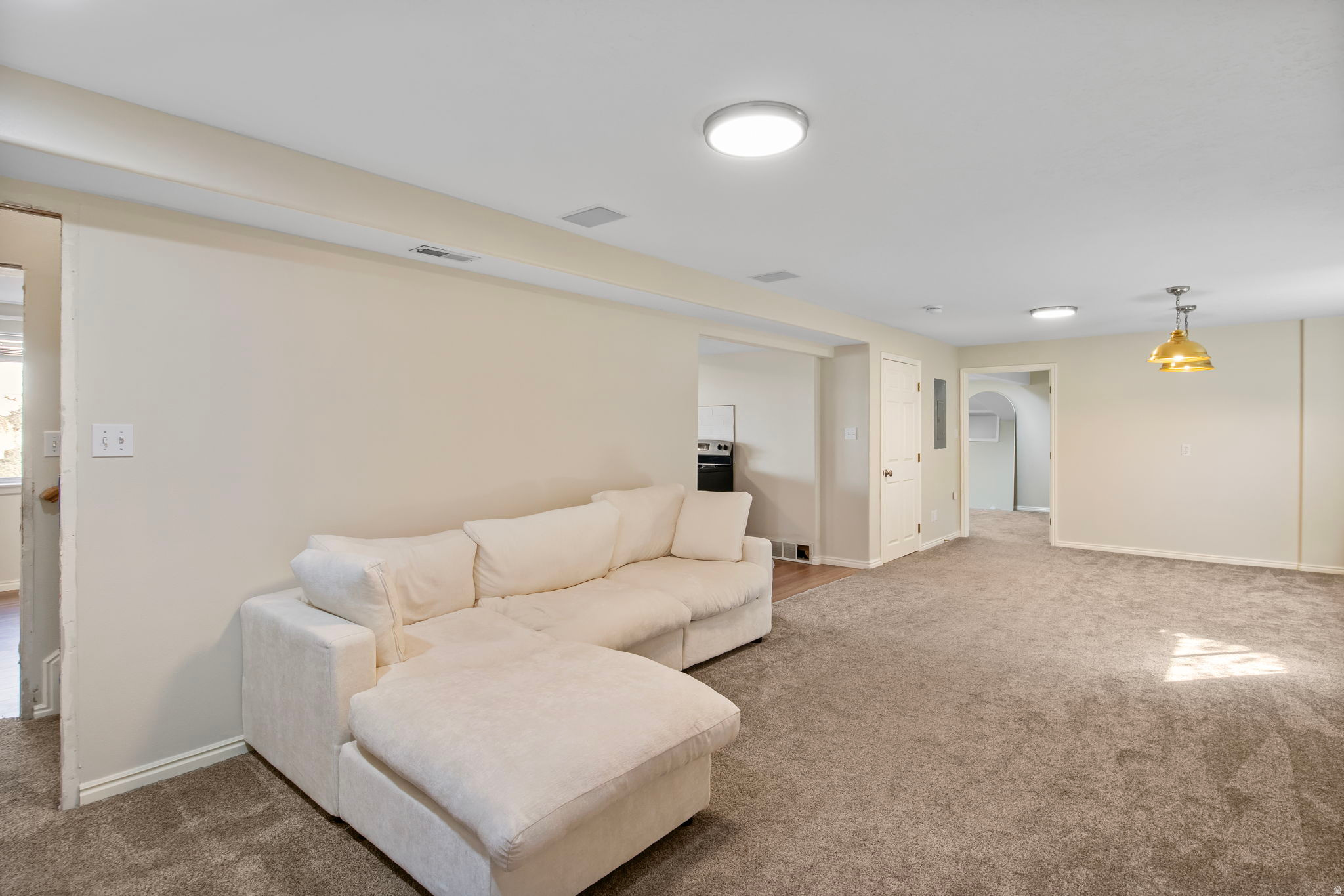 PARKSTONE - Residential