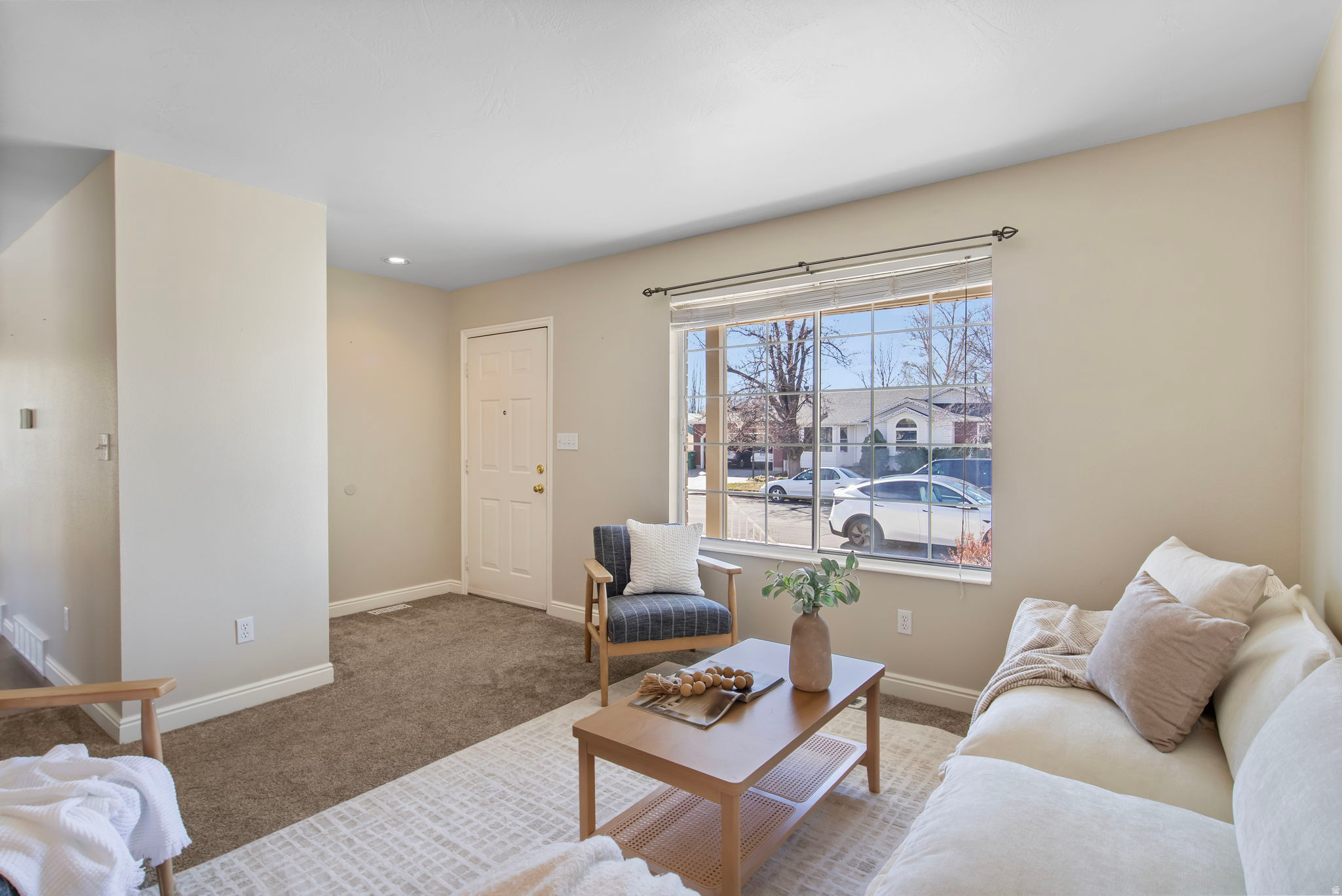 PARKSTONE - Residential