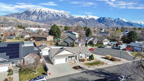 Homes For Sale - 1552 N 740<br/> Orem, UT 84057