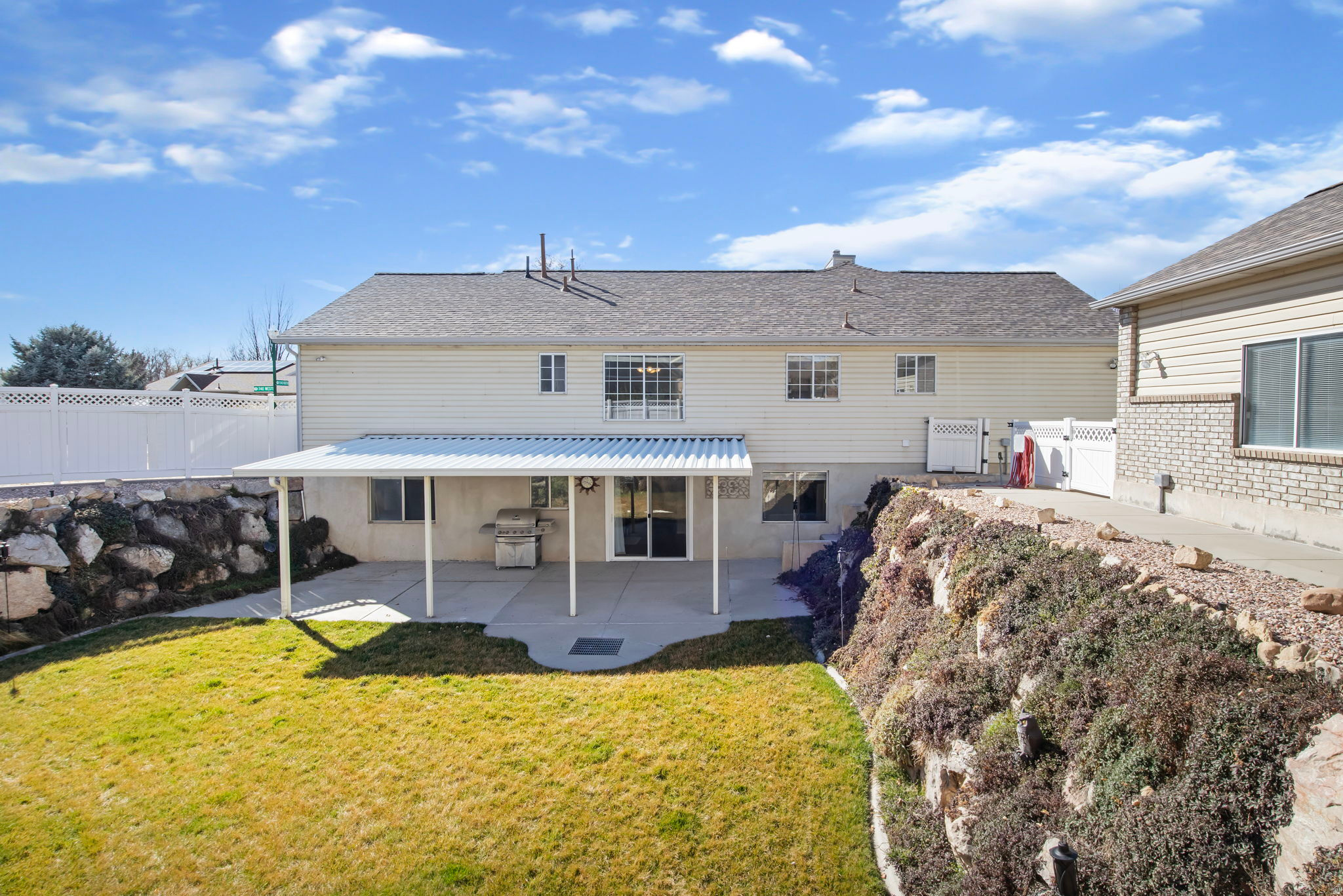 PARKSTONE - Residential