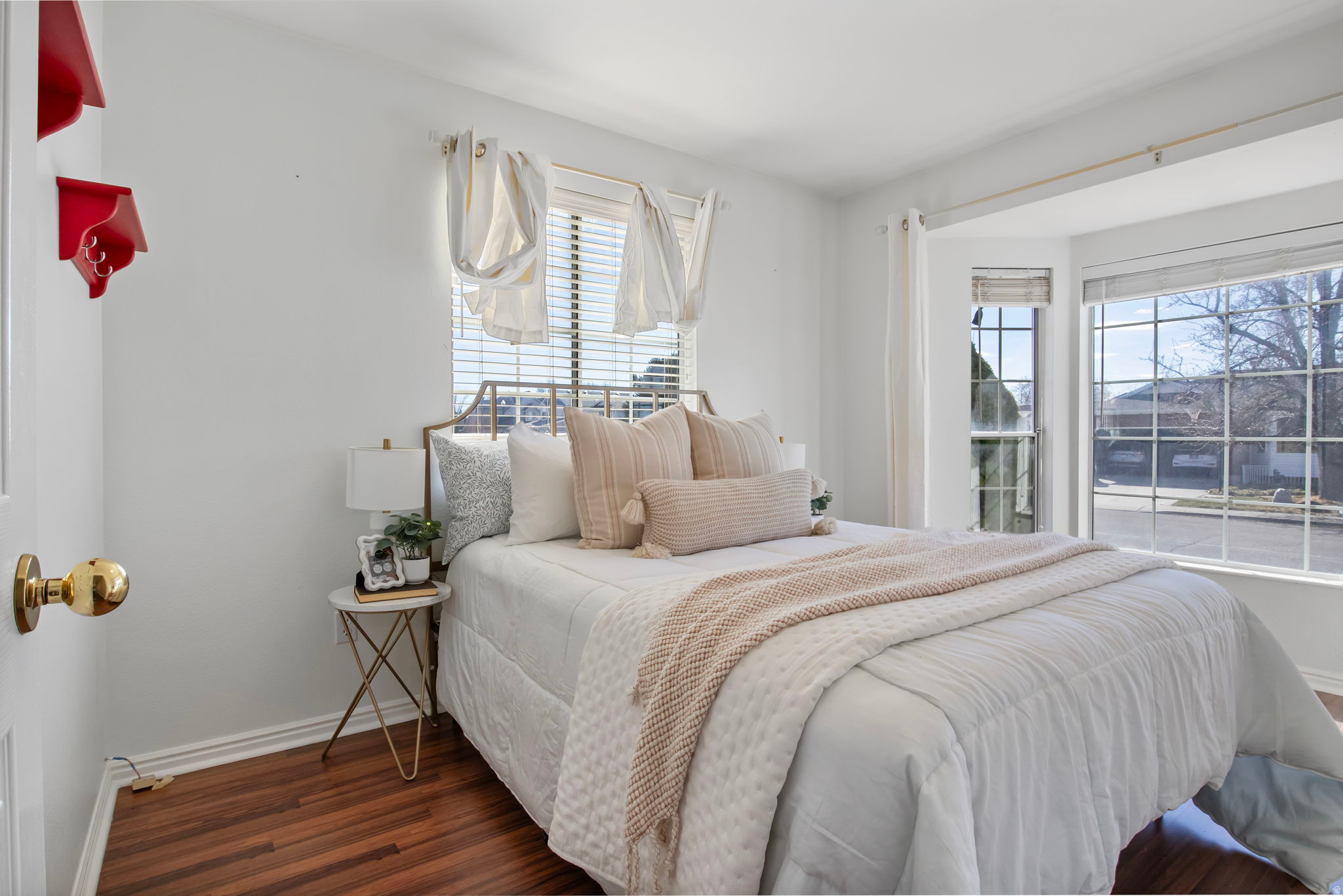 PARKSTONE - Residential