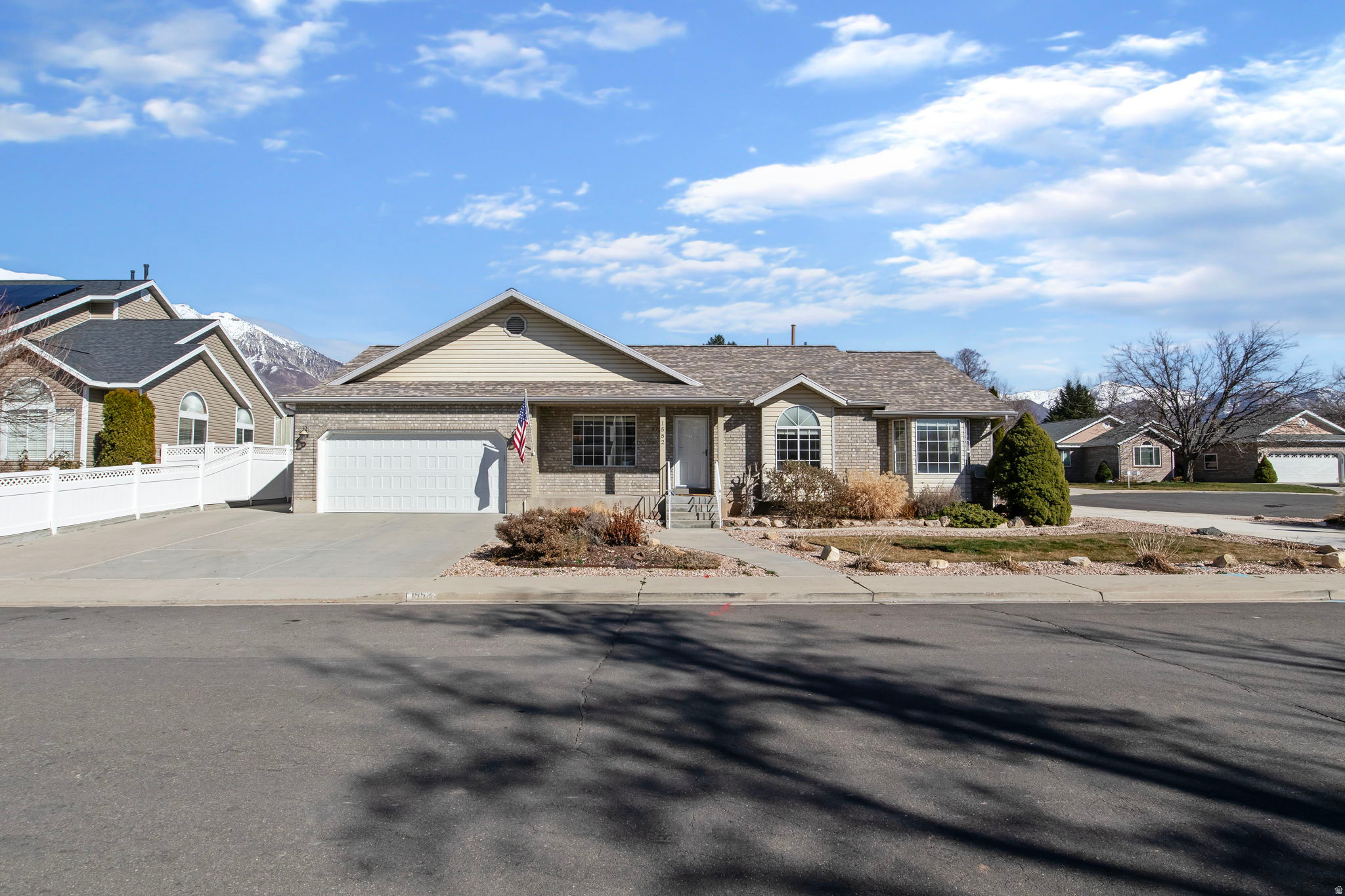 PARKSTONE - Residential