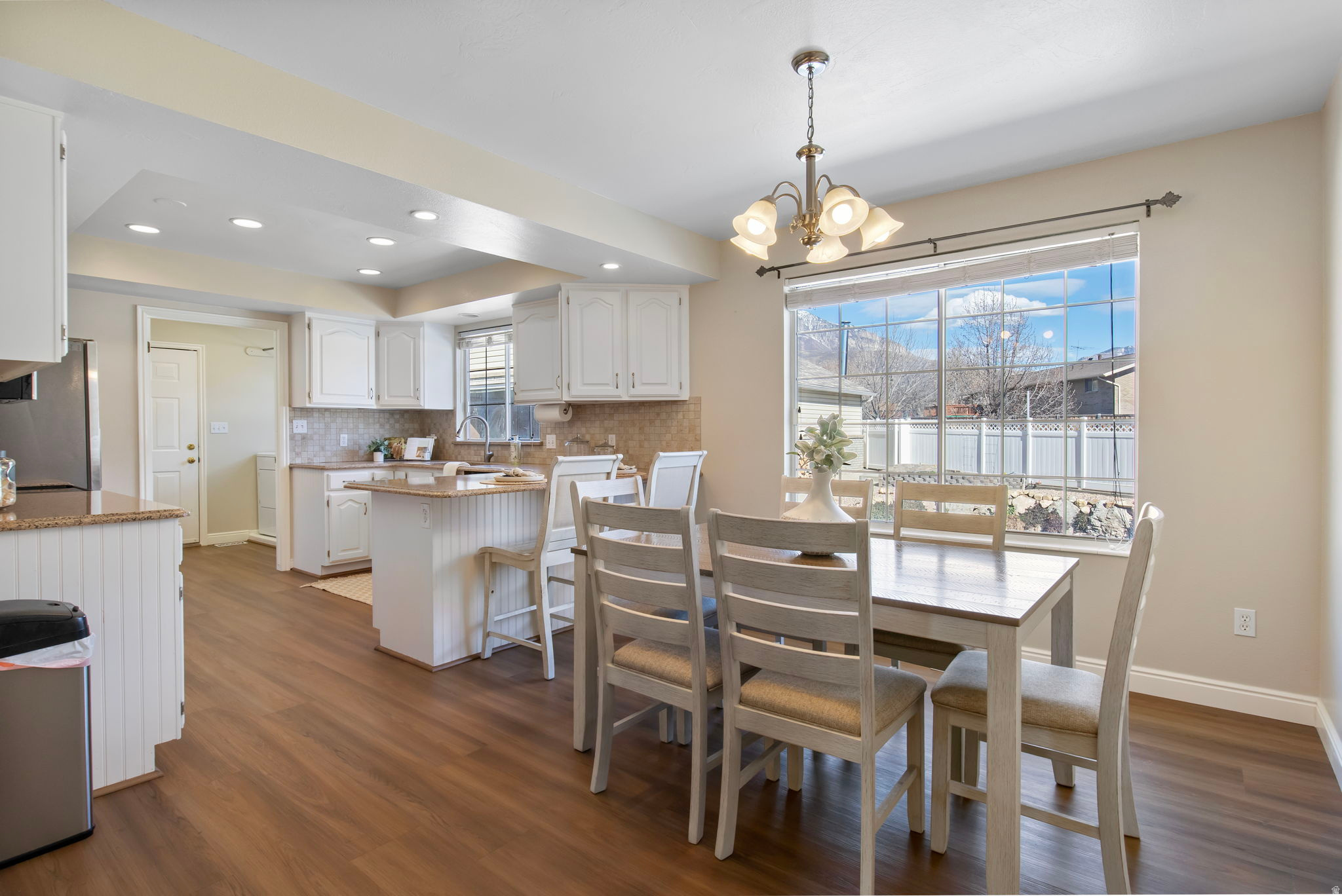 PARKSTONE - Residential