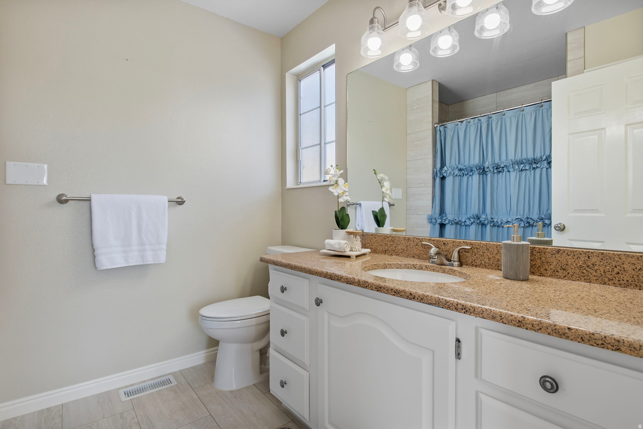 PARKSTONE - Residential