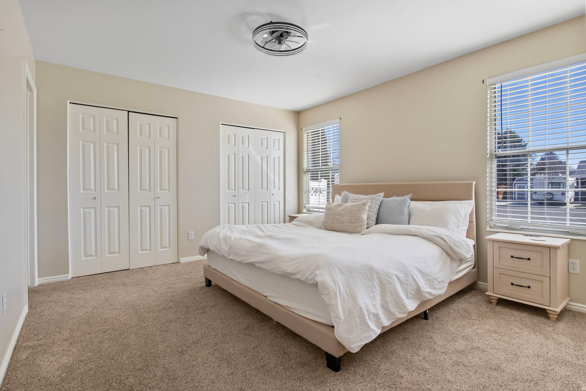 PARKSTONE - Residential