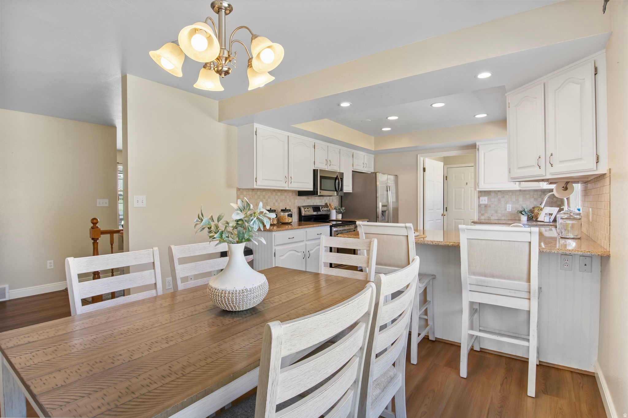 PARKSTONE - Residential