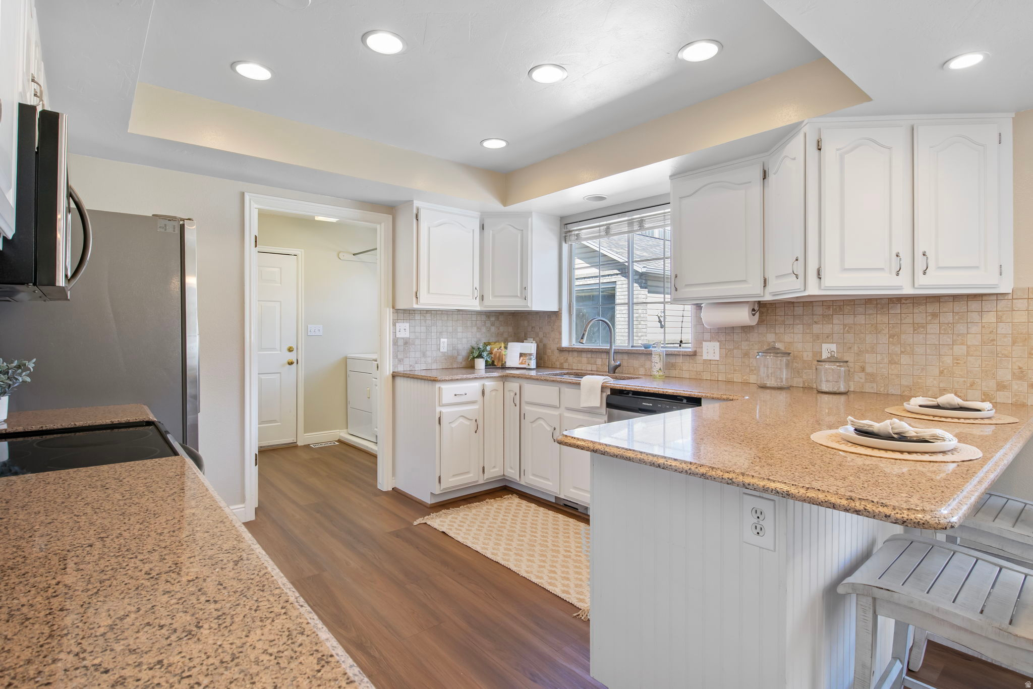 PARKSTONE - Residential